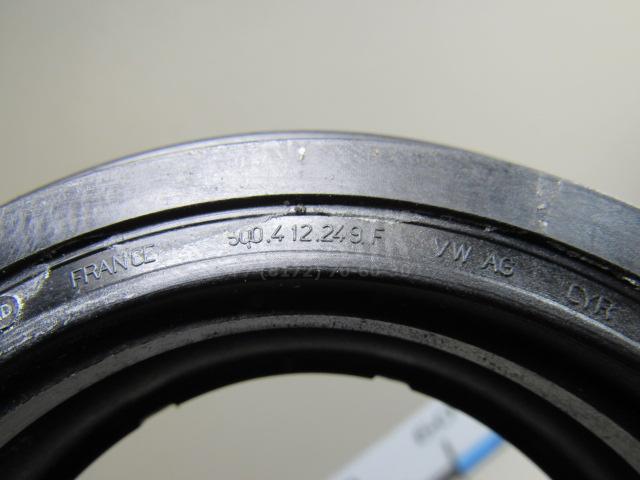 Подшипник опоры переднего амортизатора для  BPW R 1982