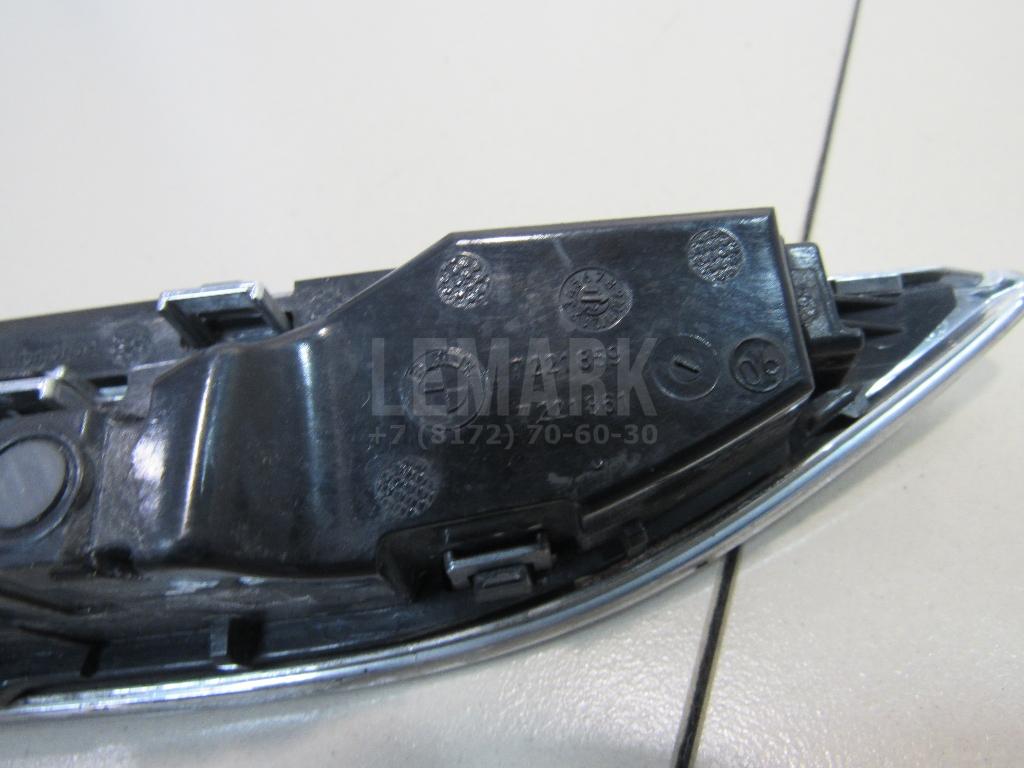 Повторитель на крыло левый для  BMW 1-serie F20/F21 2011-2019