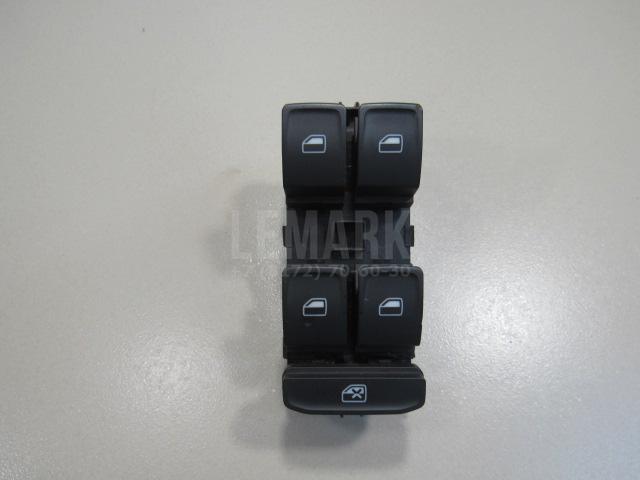 Блок управления стеклоподъемниками 5G0959857BWHS VAG
