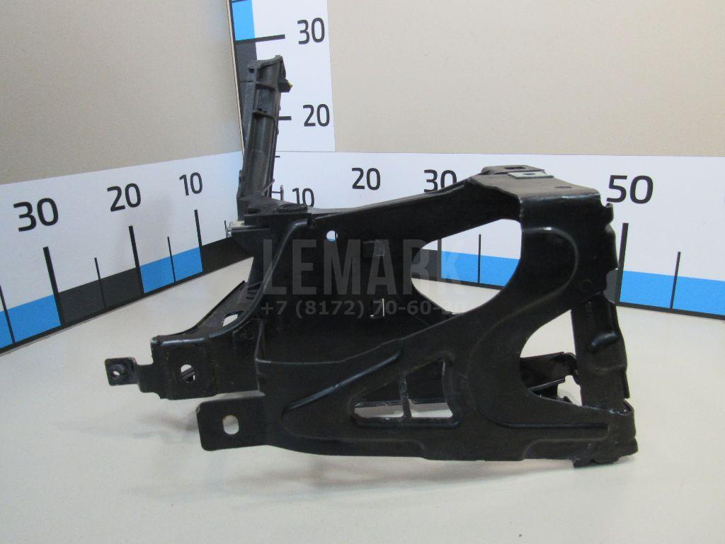 Кронштейн фар правый для  BMW X5 E70 2007-2013