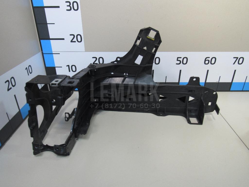 Кронштейн фар правый для  BMW X5 E70 2007-2013
