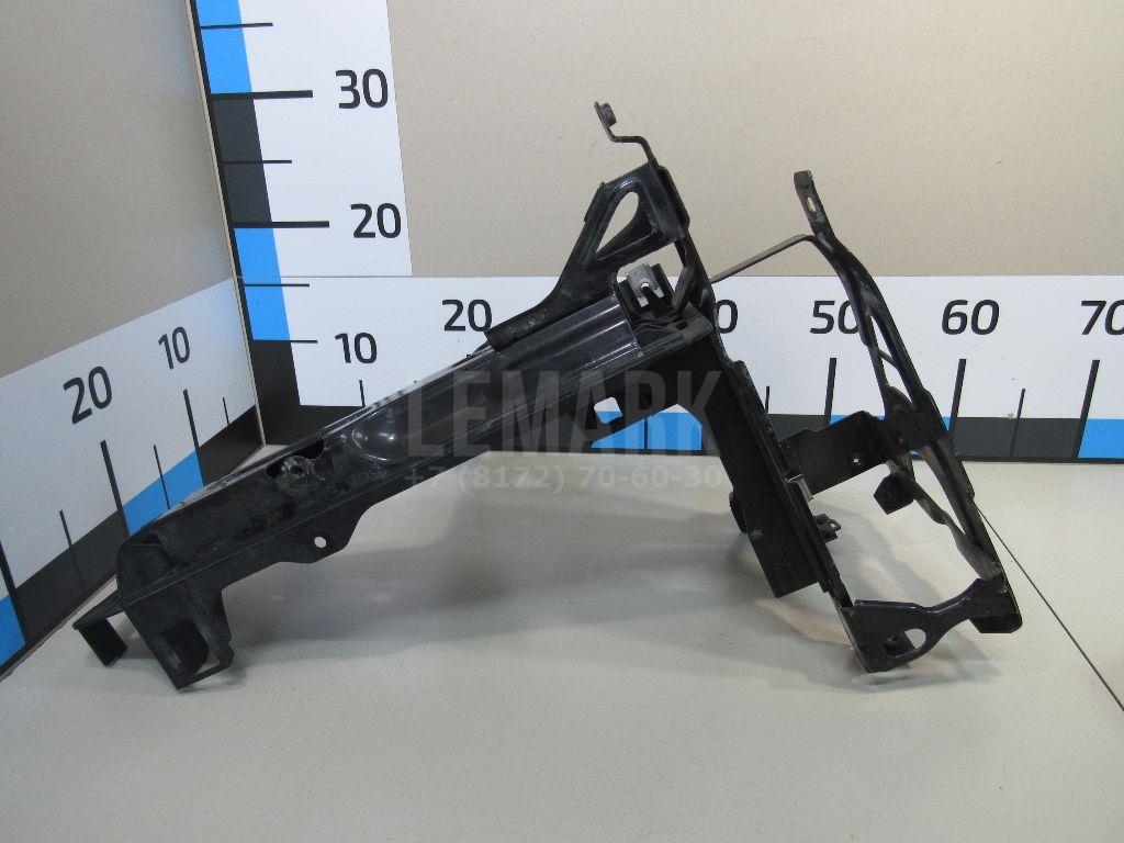Кронштейн фар правый для  BMW X5 E70 2007-2013