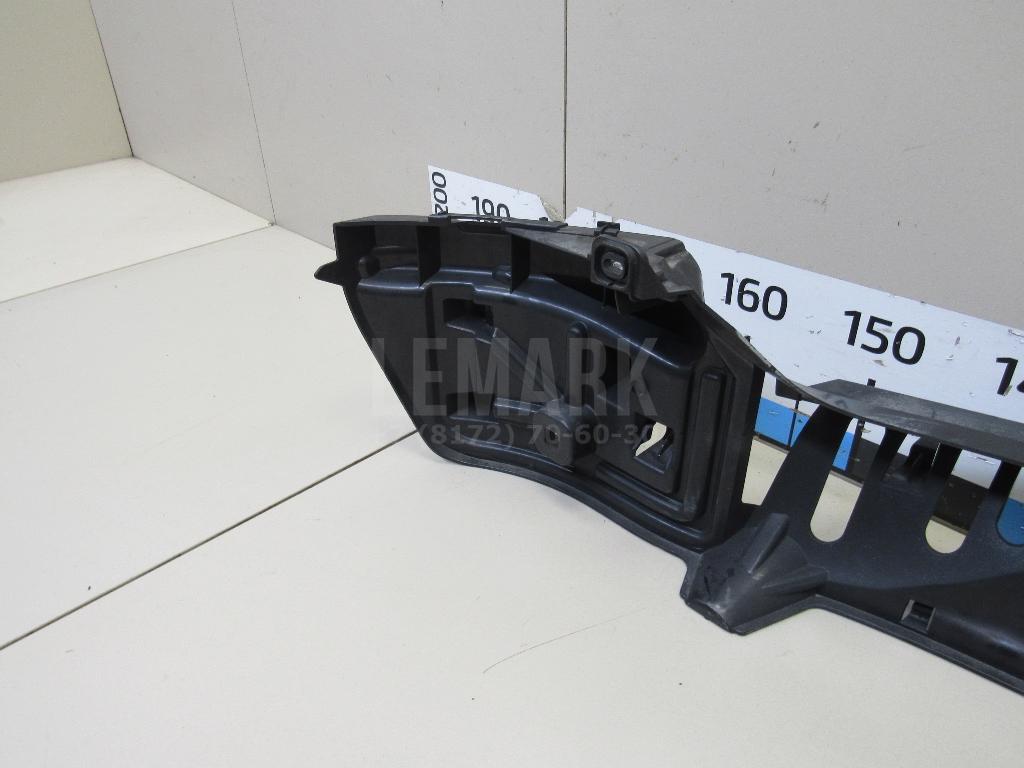 Направляющая заднего бампера для  Audi A4 [B8] 2007-2015