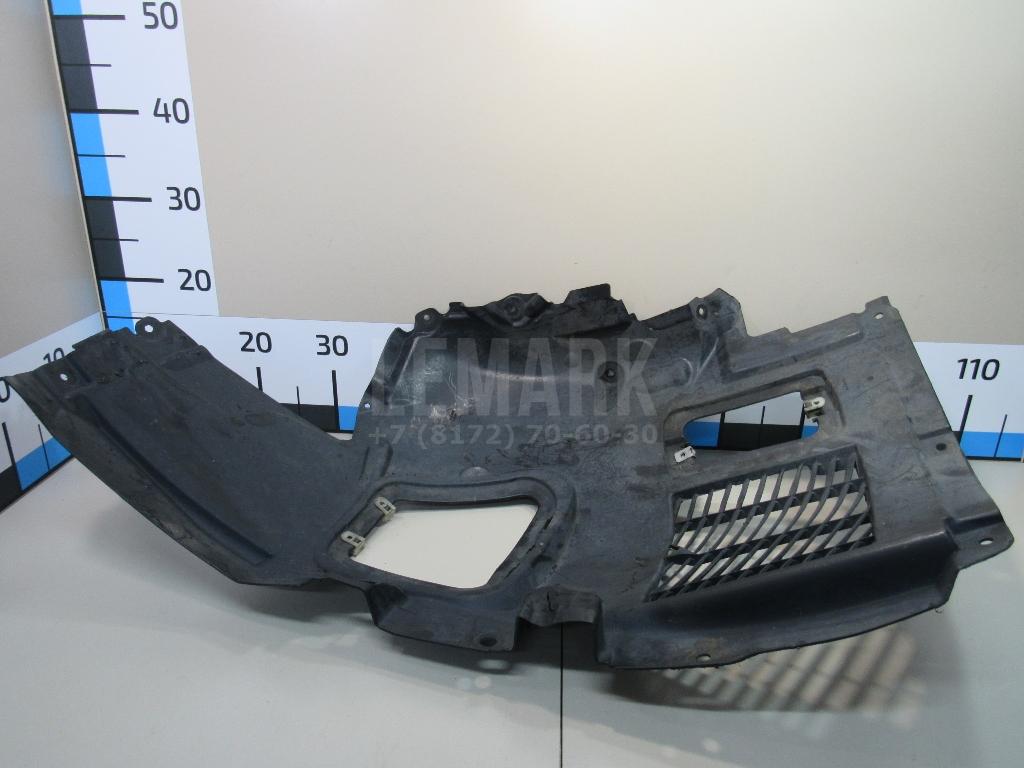 Локер передний левый для  BMW 3-serie F34 GT 2012-2020