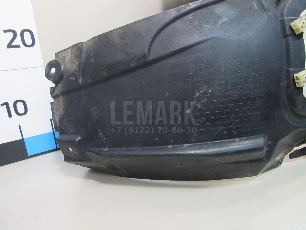 Локер передний правый для  BMW 1-serie E82/E88 2007-2013