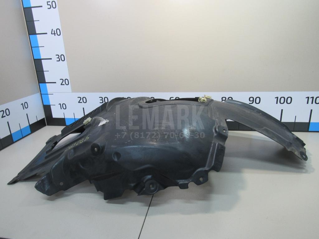 Локер передний правый для  BMW 1-serie E82/E88 2007-2013