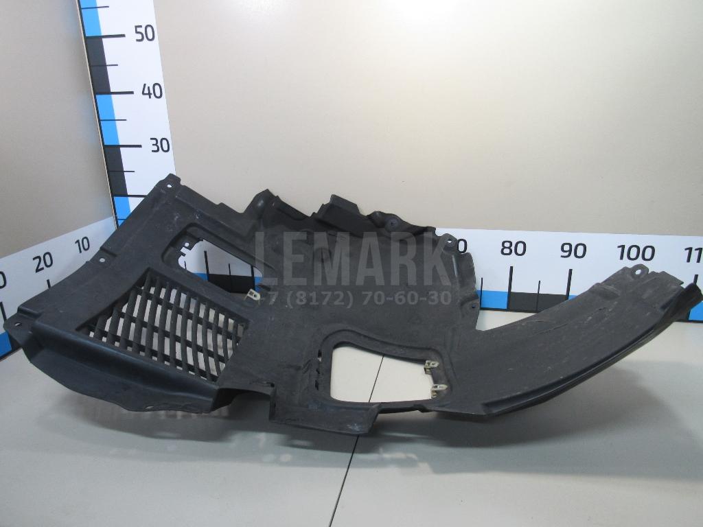 Локер передний правый для  BMW 1-serie E82/E88 2007-2013