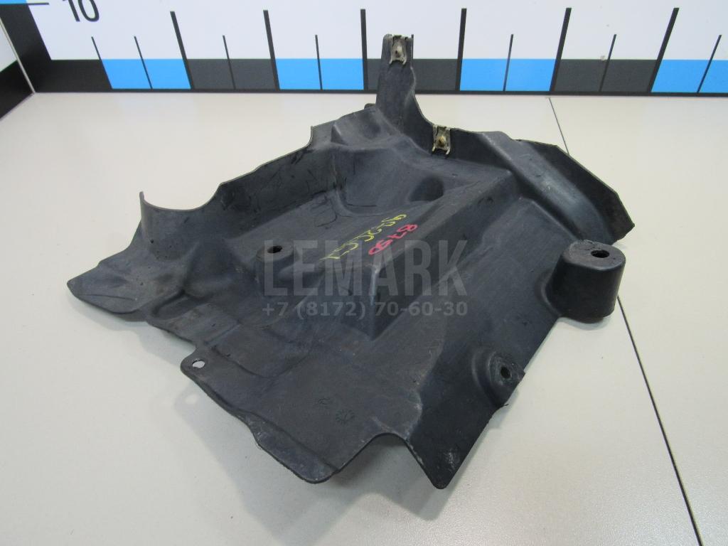 Пыльник рулевой рейки для  BMW X6 F16/F86 2014-2020