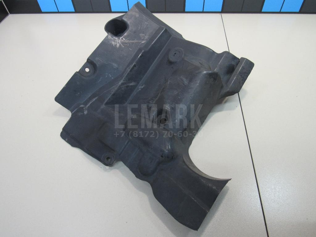 Пыльник рулевой рейки для  BMW X6 F16/F86 2014-2020