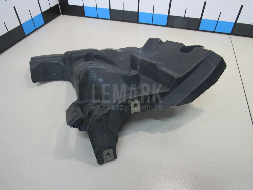 Пыльник рулевой рейки для  BMW X6 F16/F86 2014-2020