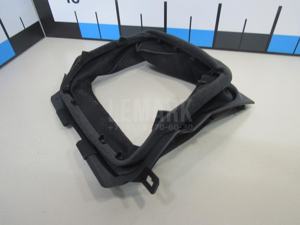 Накладка (кузов внутри) для  BMW 5-serie G30/G31/F90 2017-2023
