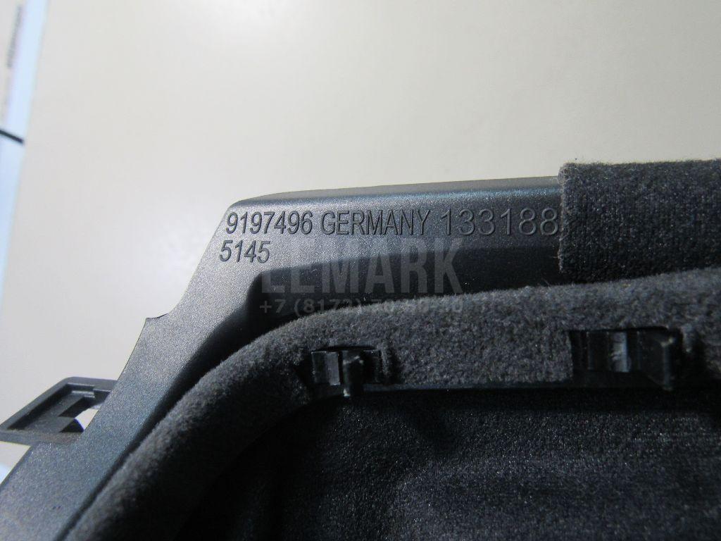 Накладка (кузов внутри) для  BMW 5-serie G30/G31/F90 2017-2023