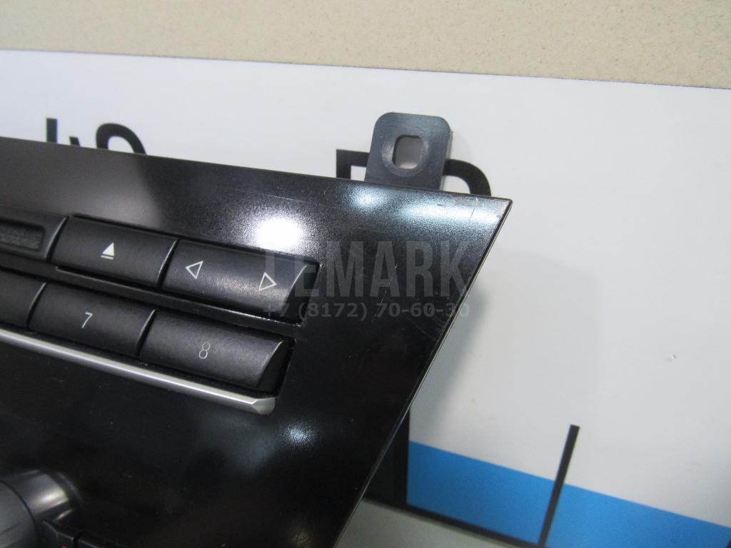 Блок управления климатической установкой для  BMW 7-serie E65/E66 2001-2008