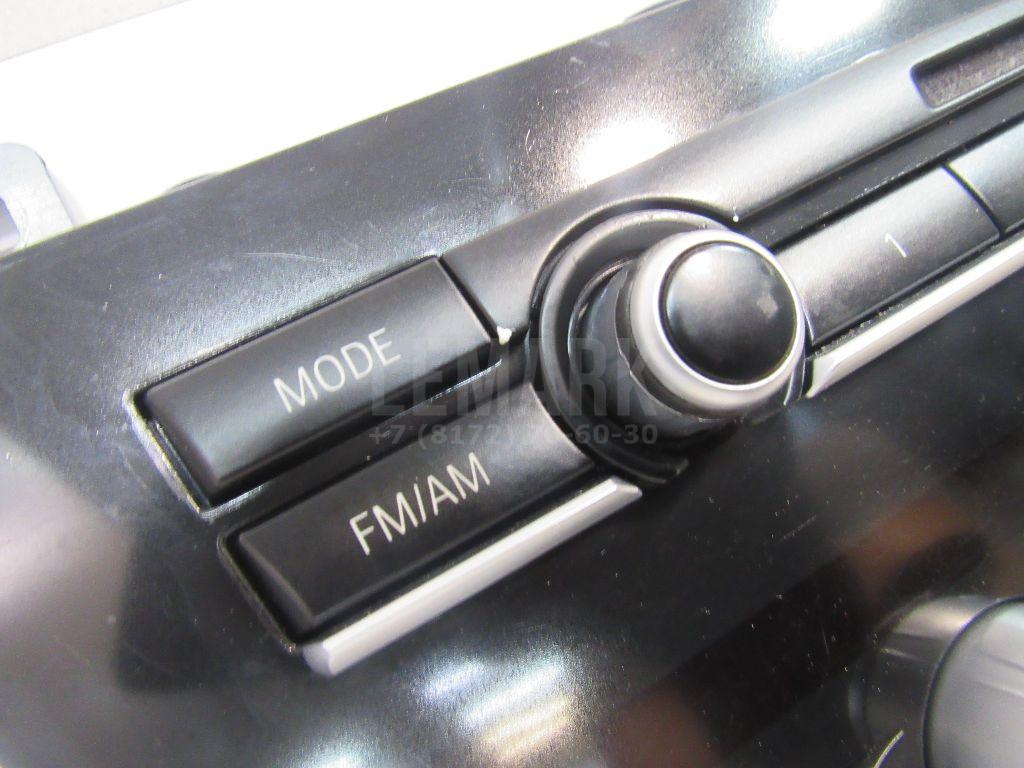 Блок управления климатической установкой для  BMW 7-serie E65/E66 2001-2008