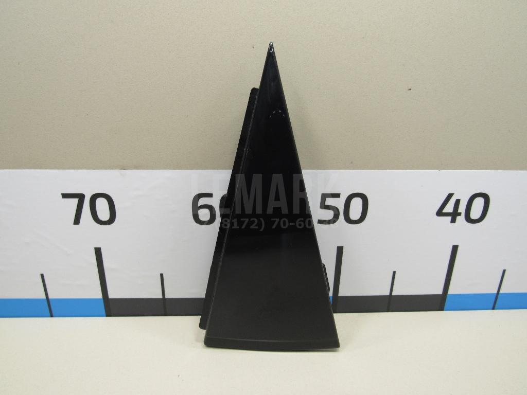 Накладка двери задней правой 6R0839902041 VAG