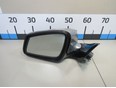 Зеркало левое электрическое
