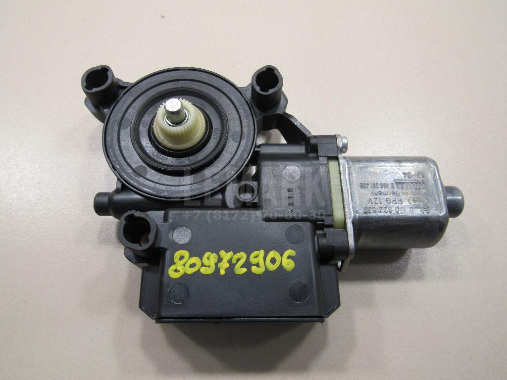 Моторчик стеклоподъемника 6R0959802CHZ02 VAG