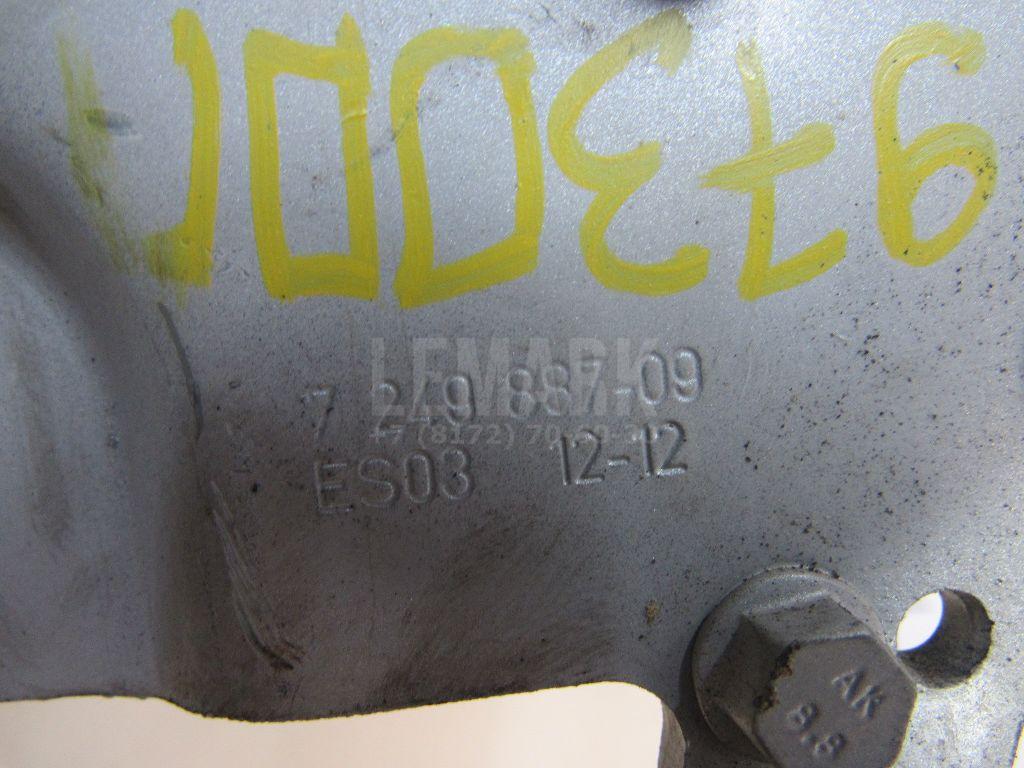 Петля капота левая для  BYD Flyer 2005-2008