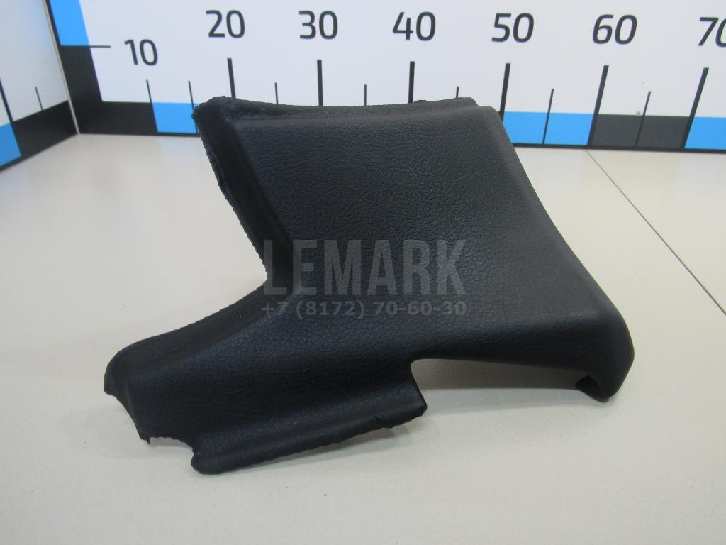 Накладка декоративная для  BMW 5-serie E60/E61 2003-2009