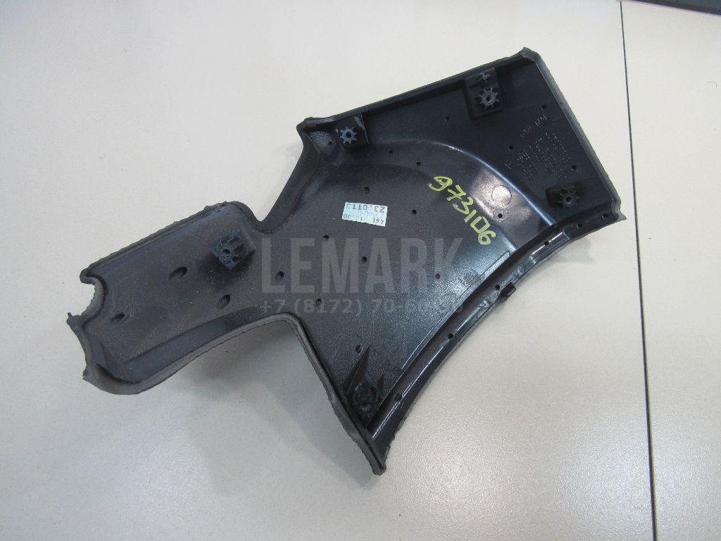 Накладка декоративная для  BMW 5-serie E60/E61 2003-2009
