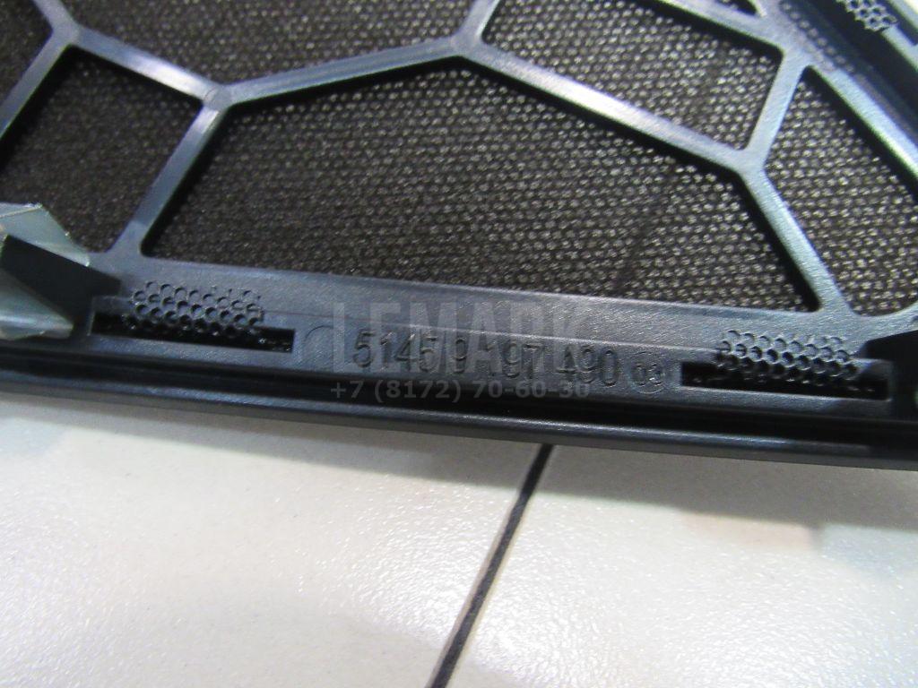 Накладка (кузов внутри) для  BMW i3 (I01) 2013-2022