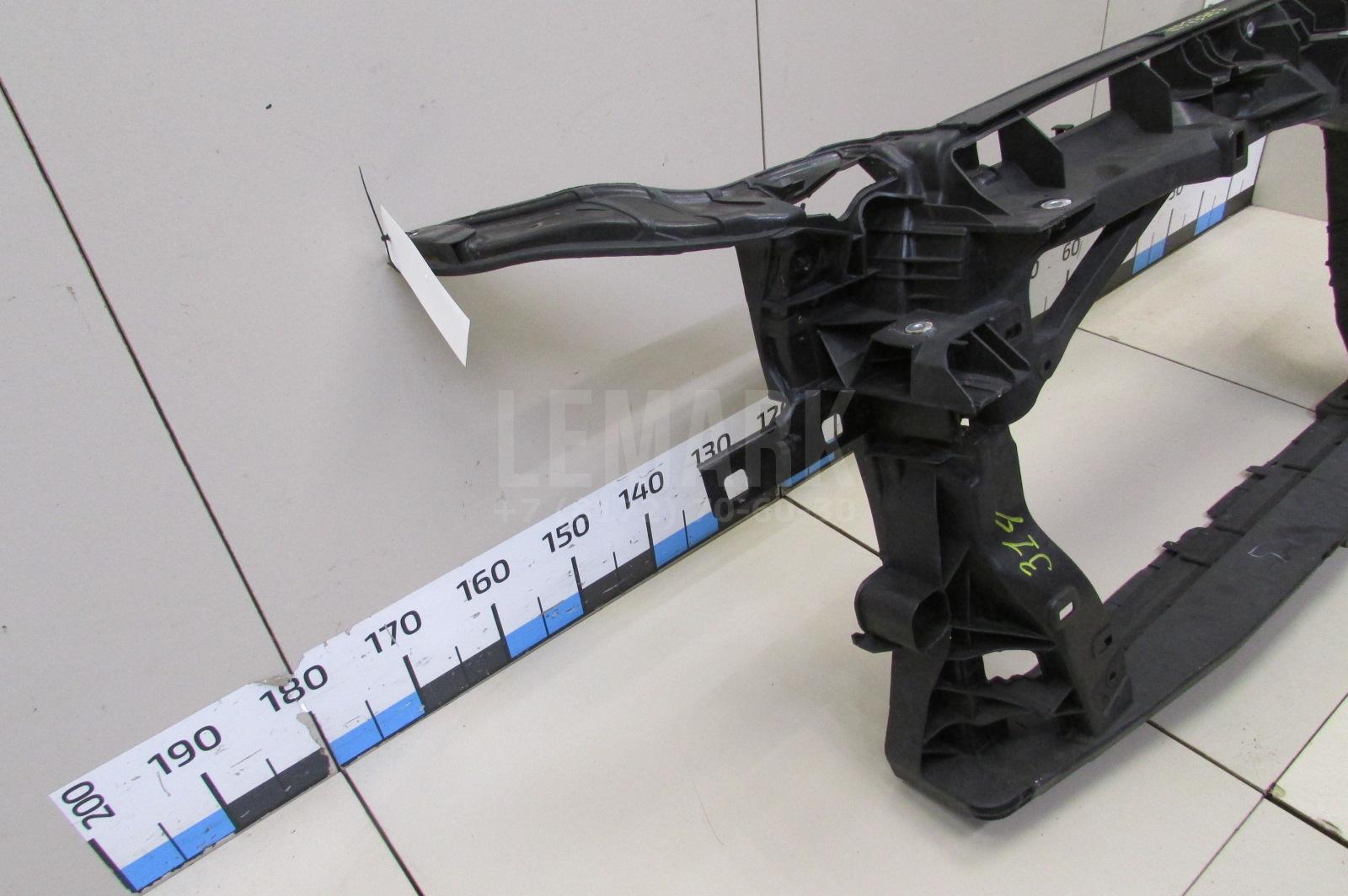 Панель передняя для  BMW 5-serie G30/G31/F90 2017-2023