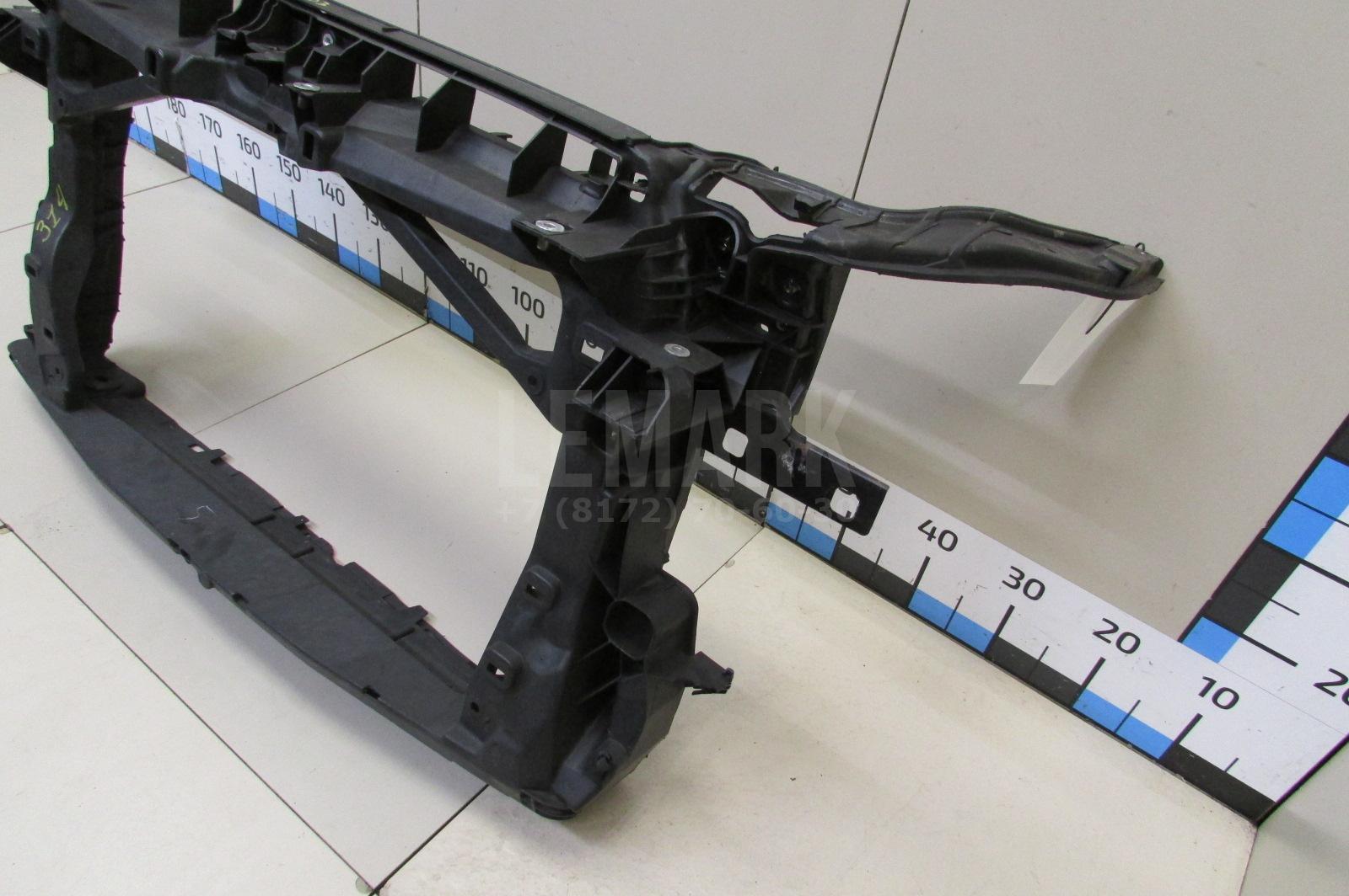 Панель передняя для  BMW 5-serie G30/G31/F90 2017-2023