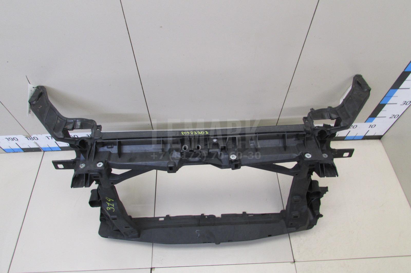 Панель передняя для  BMW 5-serie G30/G31/F90 2017-2023