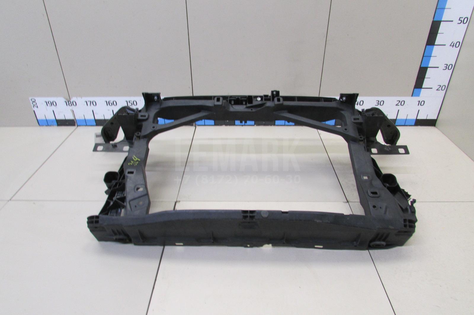 Панель передняя для  BMW 5-serie G30/G31/F90 2017-2023