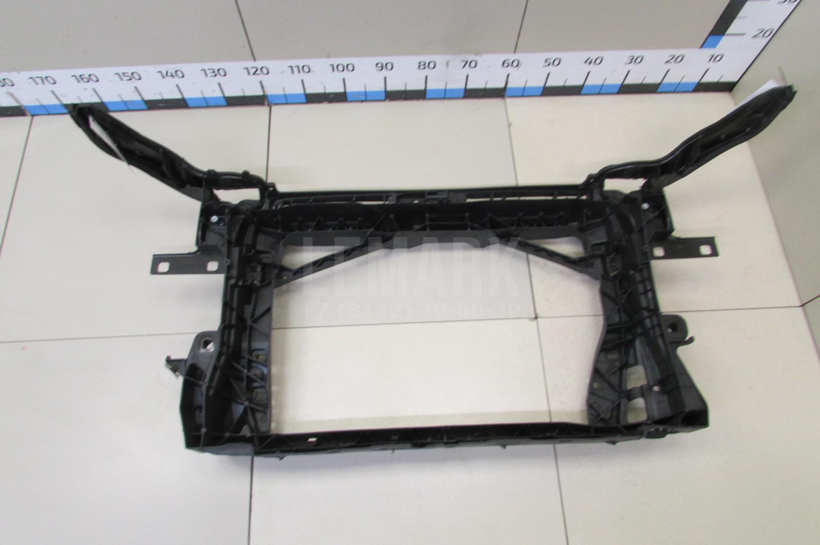 Панель передняя для  BMW 5-serie G30/G31/F90 2017-2023