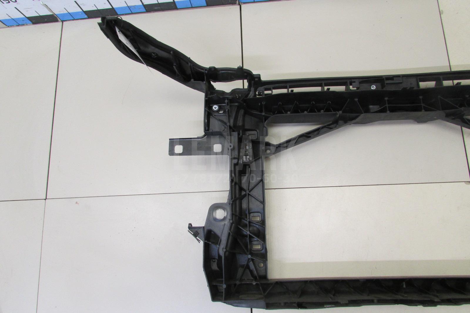 Панель передняя для  BMW 5-serie G30/G31/F90 2017-2023