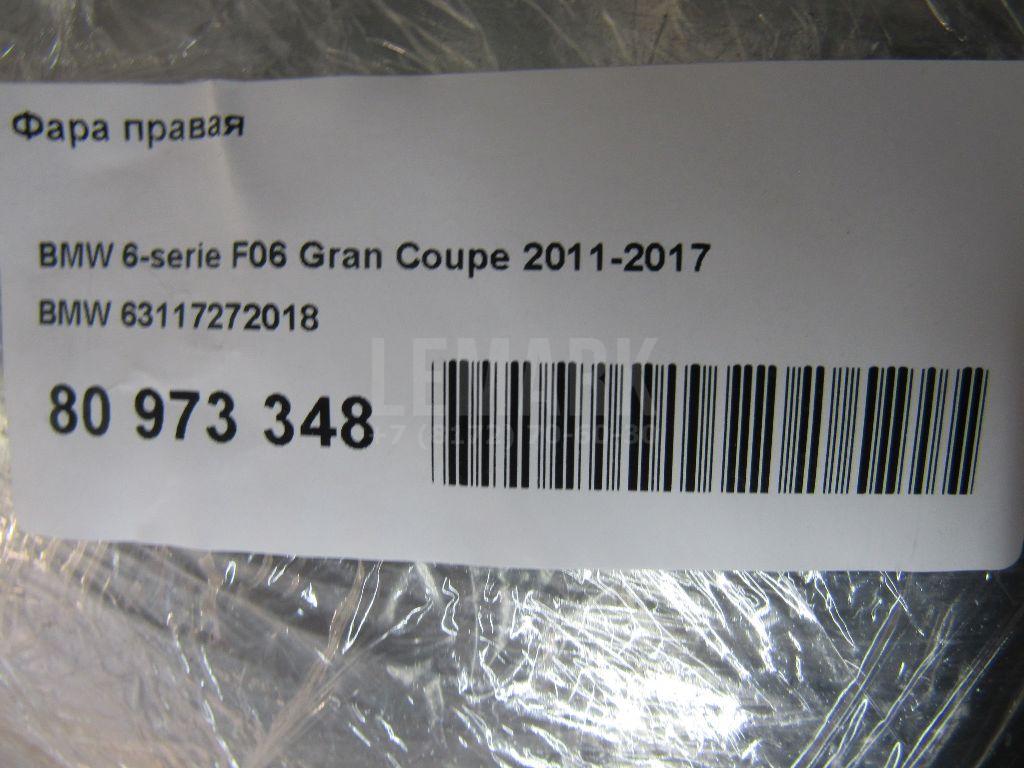 Фара правая для  Fiat Panda 2003-2012