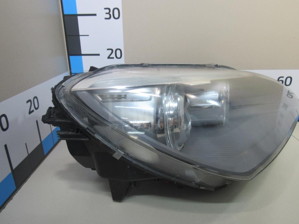 Фара правая для  Fiat Panda 2003-2012