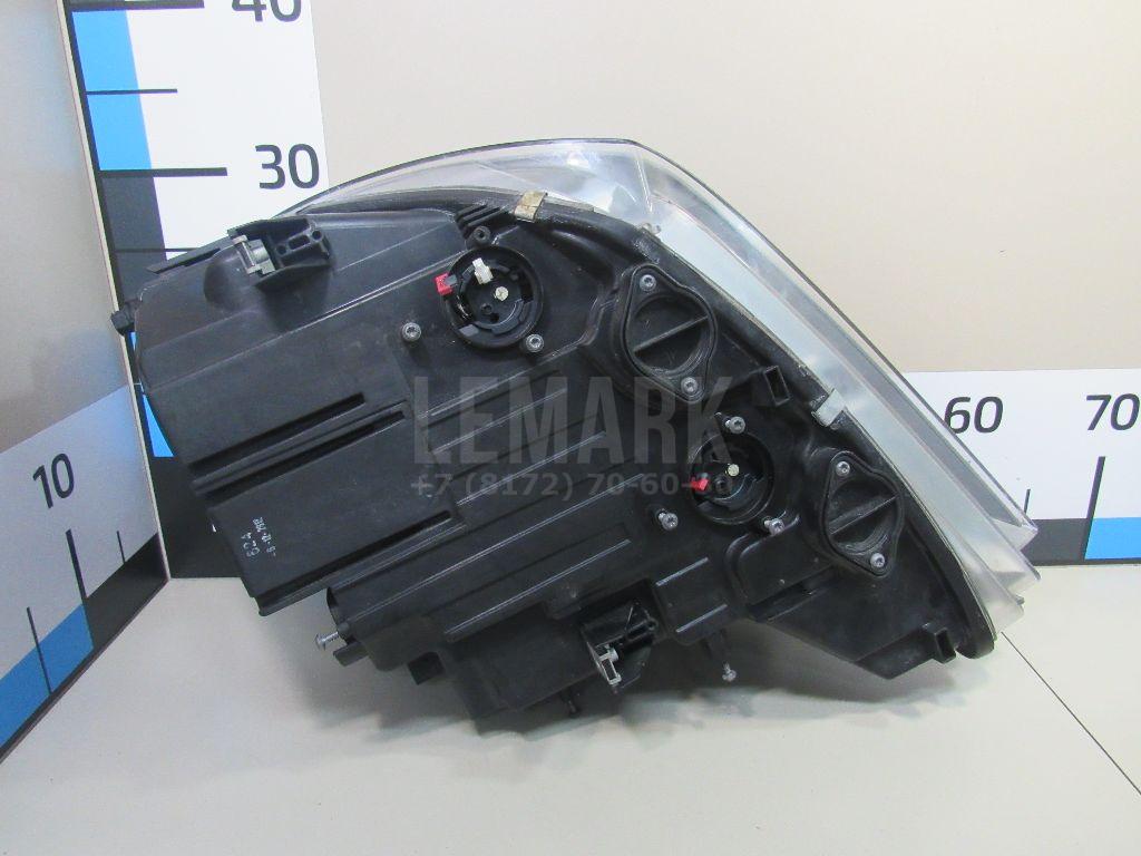 Фара правая для  Fiat Panda 2003-2012