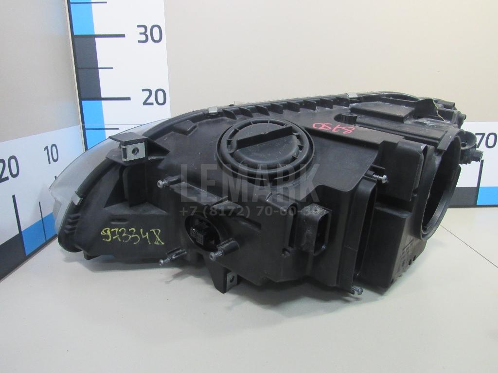 Фара правая для  Fiat Panda 2003-2012