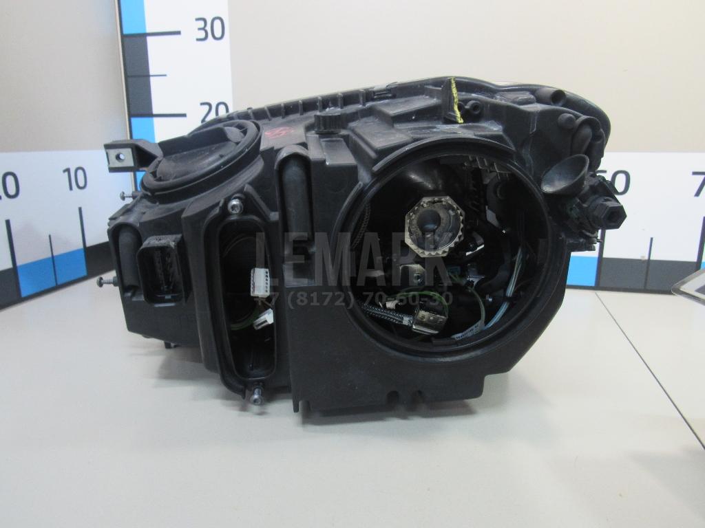 Фара правая для  Fiat Panda 2003-2012