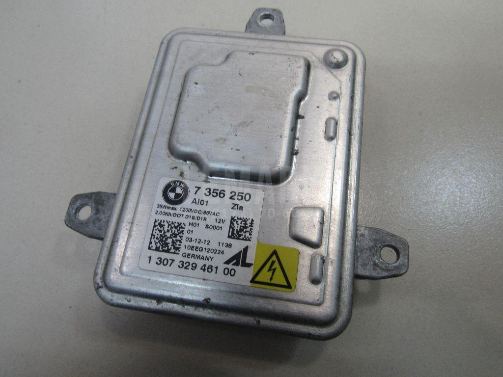 Блок ксеноновой лампы для  Audi A3 [8P1] 2003-2013
