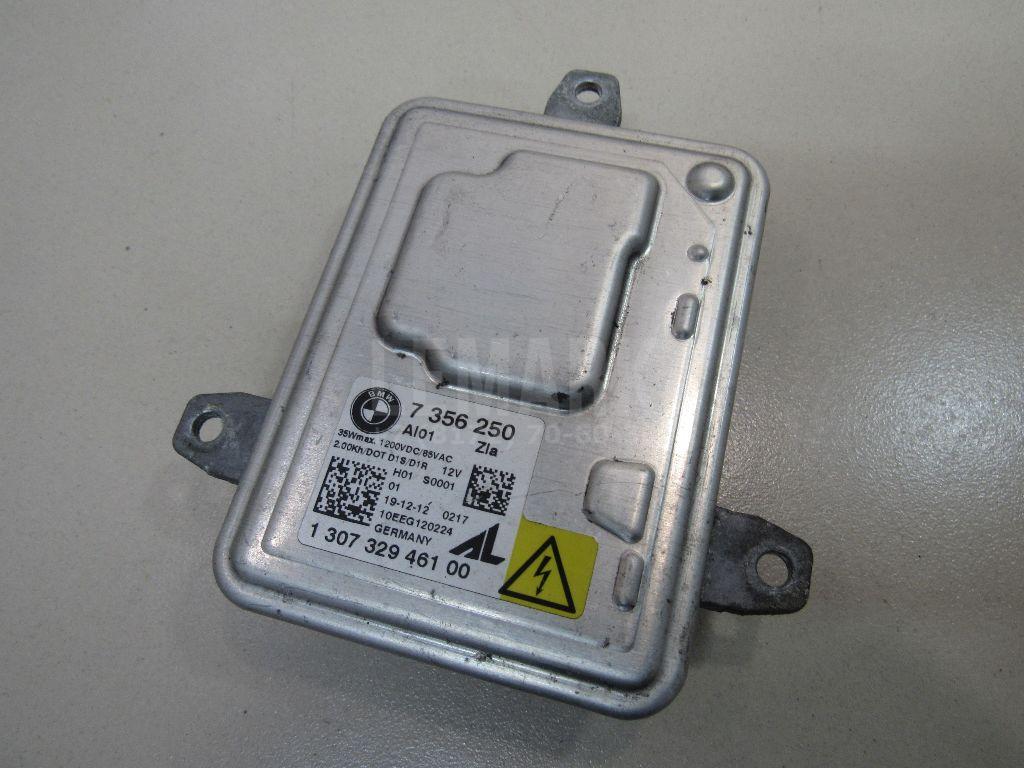 Блок ксеноновой лампы для  Cadillac BLS 2006-2010