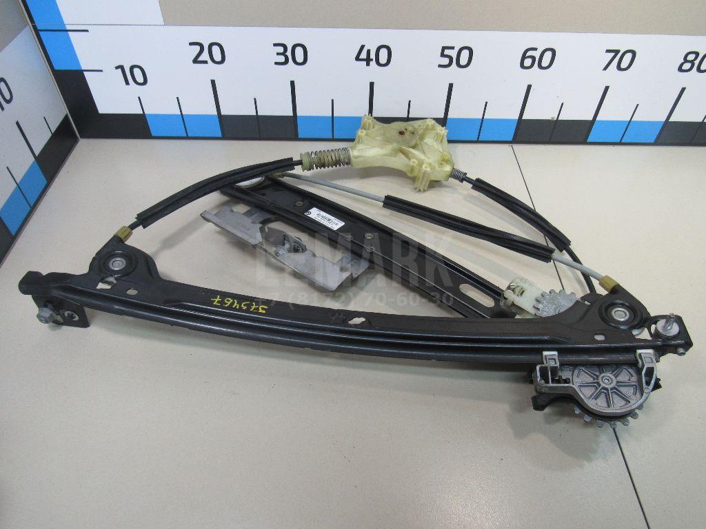Стеклоподъемник электр. задний левый для  BMW 7-serie G11/G12 2015-2022