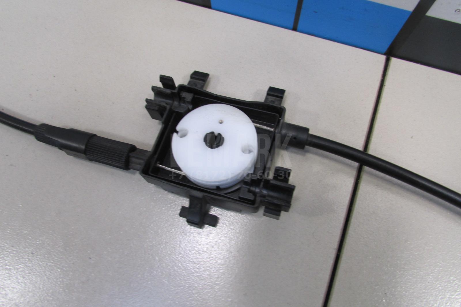 Трос открывания капота для  BMW 2-serie F22/F23/F87 2013-2020