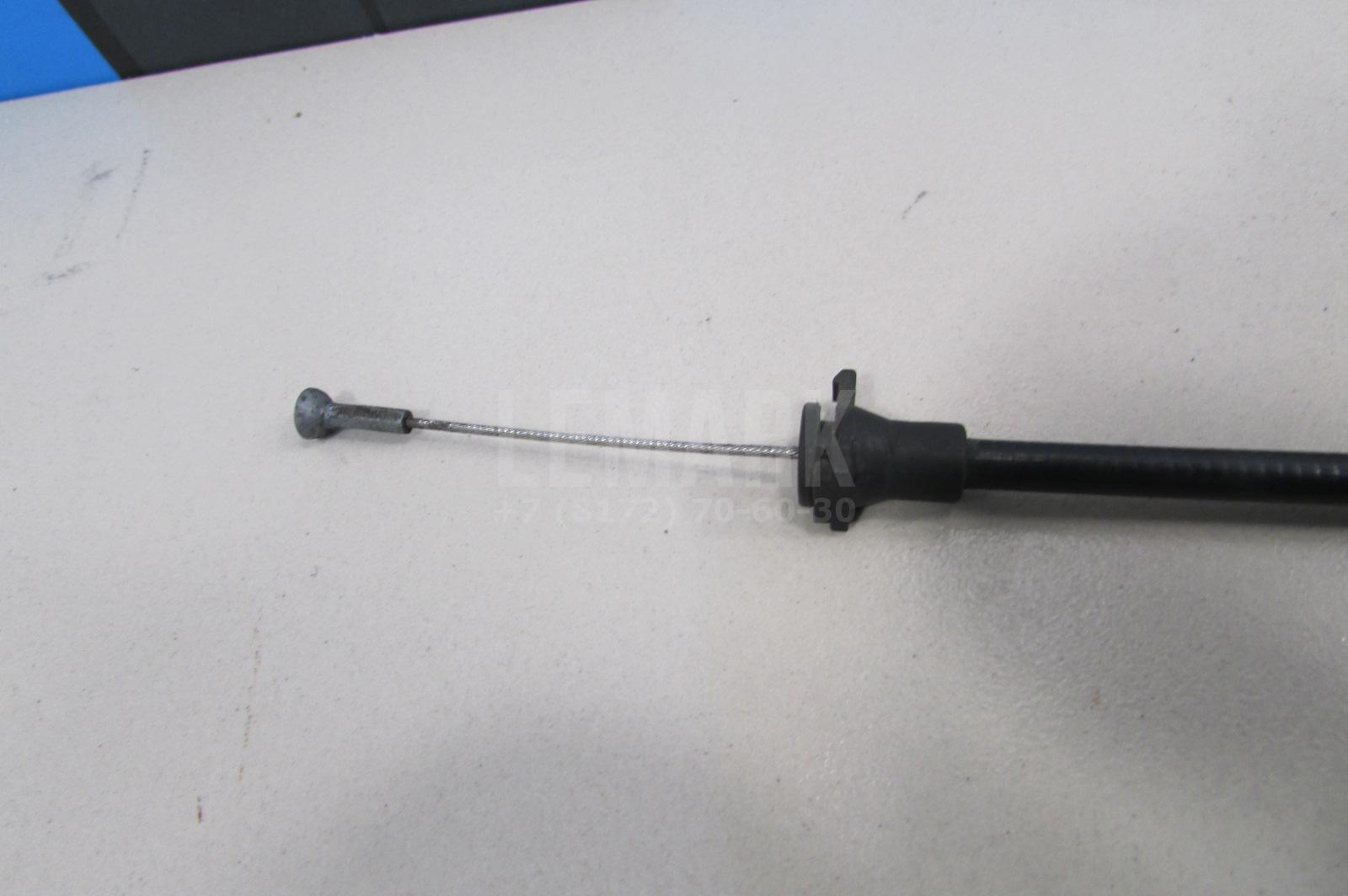 Трос открывания капота для  BMW 2-serie F22/F23/F87 2013-2020