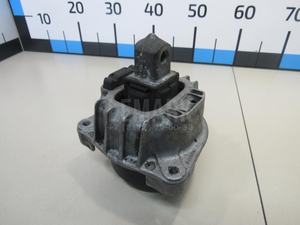 Опора двигателя левая для  Audi A4 [B7] 2005-2007