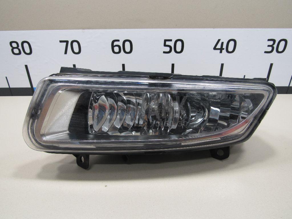 Фара противотуманная левая 6R0941061C VAG