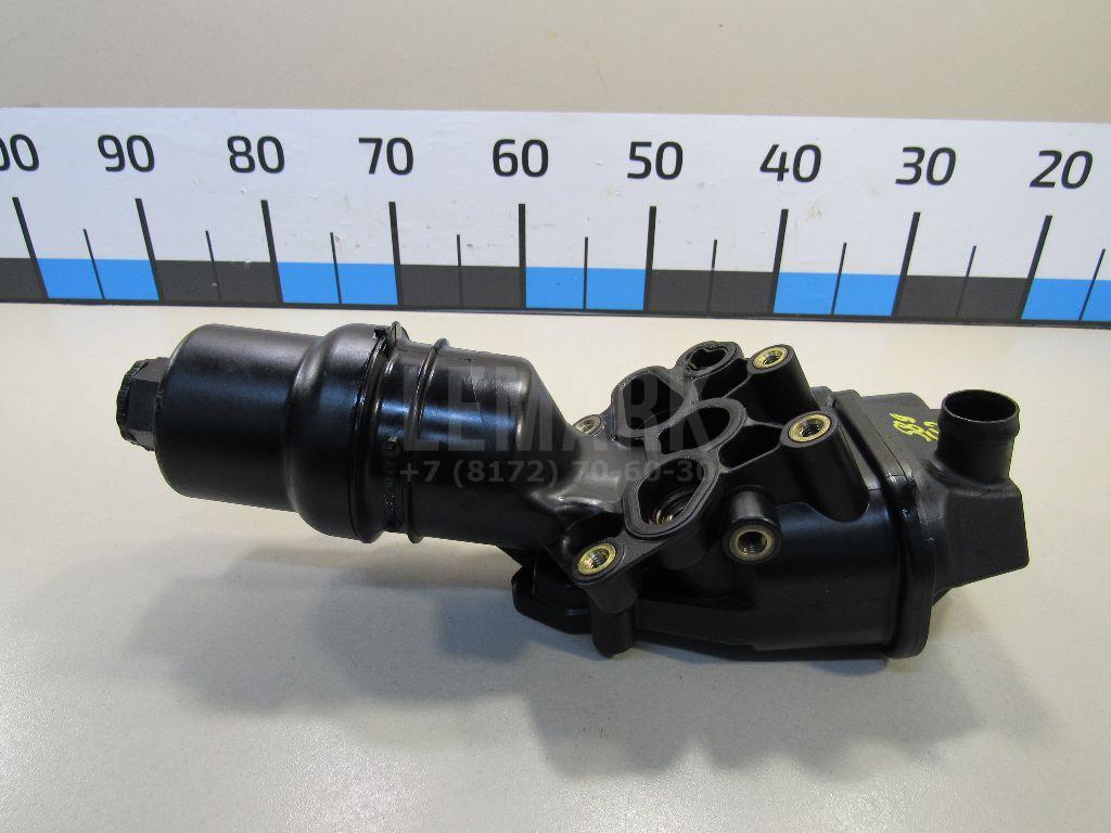 Корпус масляного фильтра 06F115397F VAG
