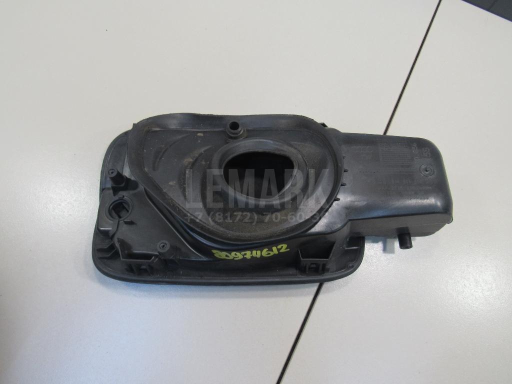 Ниша лючка бензобака для  Audi A3 [8PA] Sportback 2004-2013