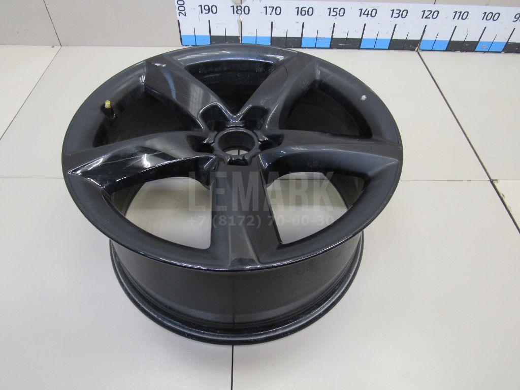 Диск колесный легкосплавный для  Audi 80/90 [B4] 1991-1995