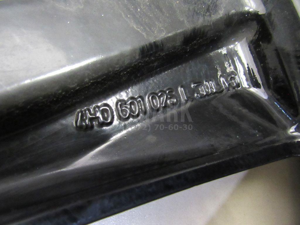 Диск колесный легкосплавный для  Audi 80/90 [B4] 1991-1995