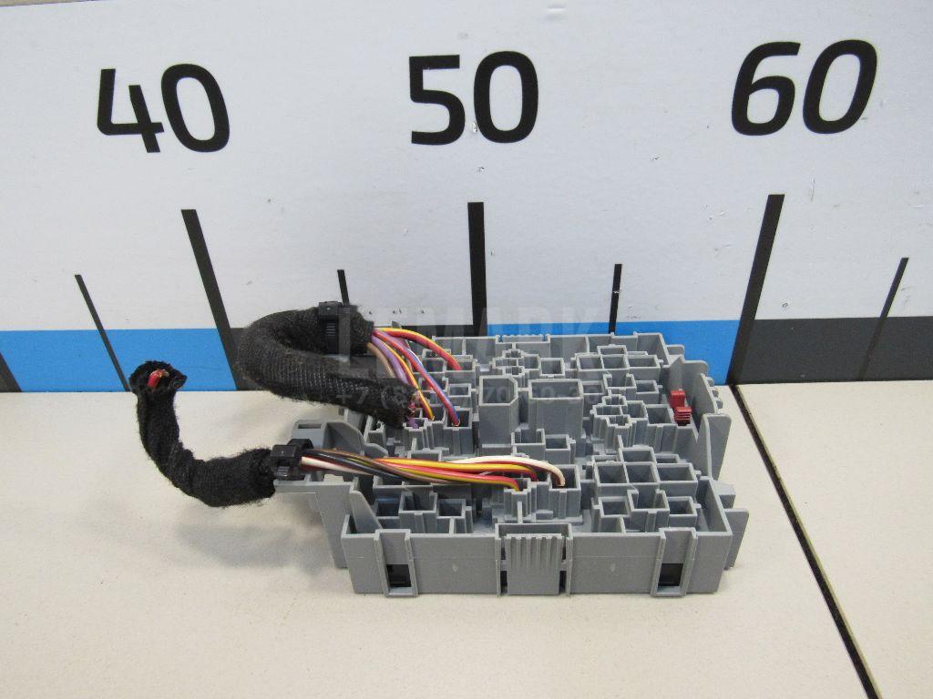 Блок реле 7L0937503A VAG