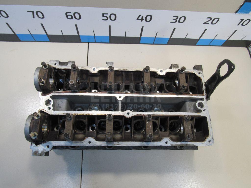 Головка блока 1560511 Ford