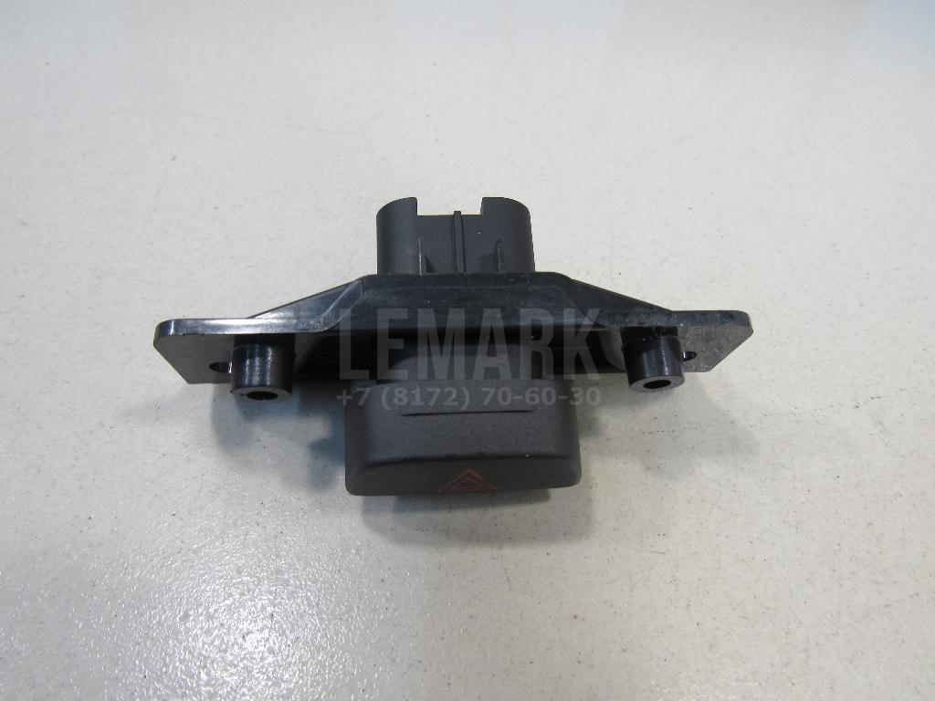 Кнопка аварийной сигнализации для  Chery QQ6 (S21) 2007-2010